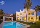 Marbella Golden Mile (Altos de Puente Romano), Villa #IM-3969MLV