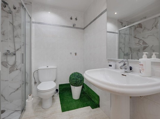 Torrevieja (Playa del Cura), Apartment #CQ-TS-64900
