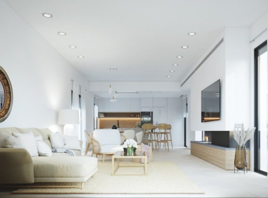 Other areas (Altaona Golf), Villa #CQ-00-92355