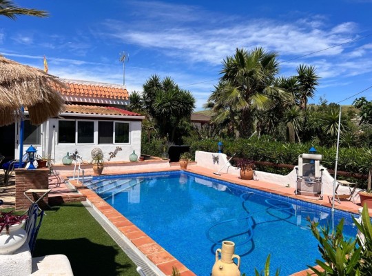 Other areas (Cartagena), Finca #CQ-CB-33264