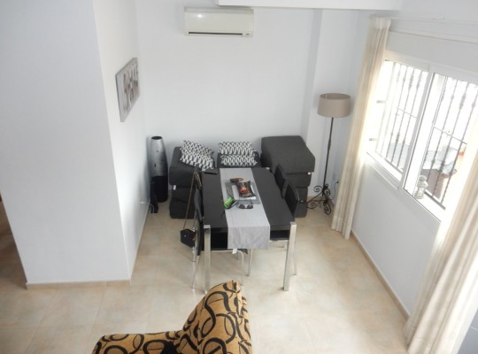 Ciudad Quesada, Villa #CQ-059