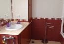 Řadový dům s bazénem v La Nucii, Costa Blanca Sever