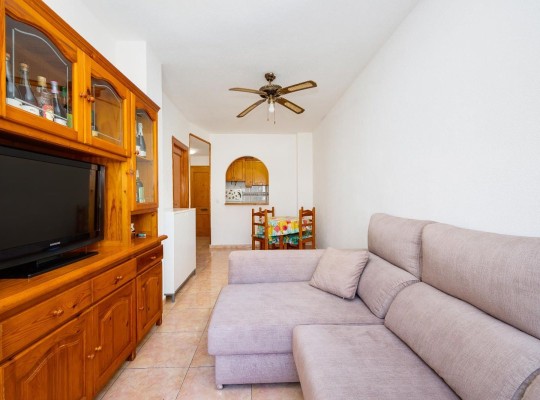 Torrevieja (Centro), Apartment #CQ-MY-37445