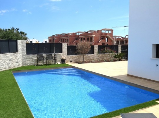 Ciudad Quesada, Villa #CQ-SD-16285