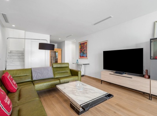 Ciudad Quesada (Urbanizaciones), Villa #CQ-BG-27207