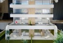 Murcia (Condado De Alhama), Apartment #CQ-00-12801