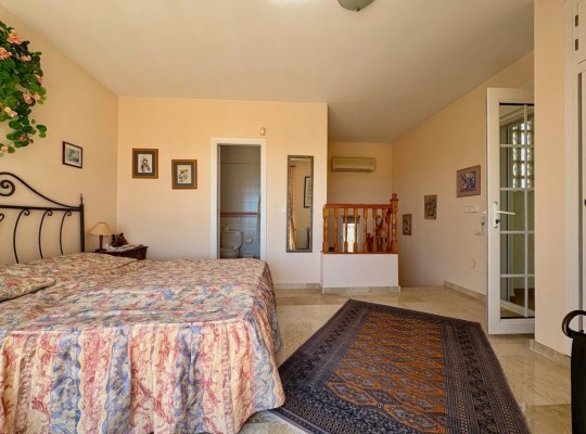 Orihuela Costa (Villamartin), Villa #CQ-VK-53502