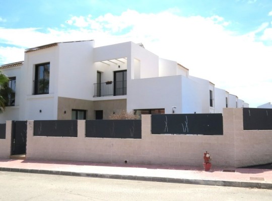 Ciudad Quesada, Villa #CQ-SD-16285