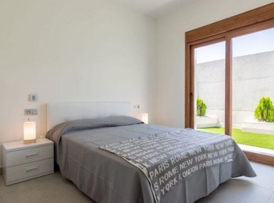 Torrevieja (Los Altos), Villa #CQ-00-30474