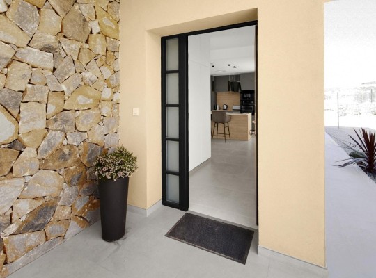 Baños y Mendigo (Altaona Golf), Villa #RD-N7256