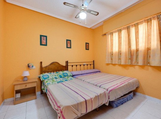 Torrevieja (El molino), Apartment #CQ-MY-41916