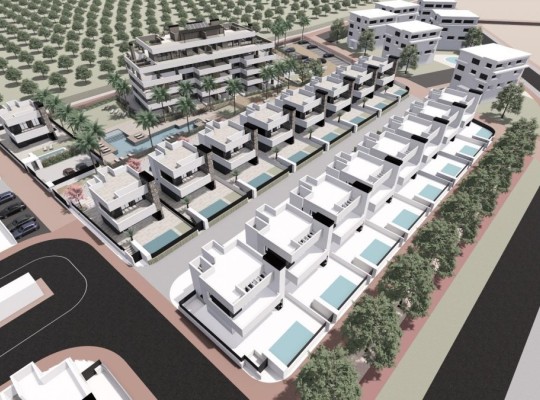 Other areas (Santa Rosalia Lake And Life Resort), Apartment #CQ-00-13944