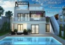 Ciudad Quesada (La Marquesa Golf), Villa #CQ-00-43081