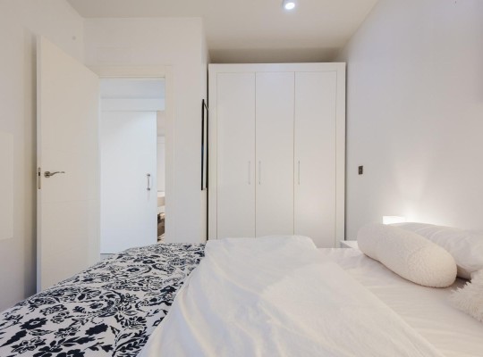 Orihuela Costa (Las Ramblas), Apartment #CQ-TS-29732