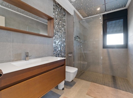 Orihuela Costa (Agua Marina), Villa #CQ-UR-58045