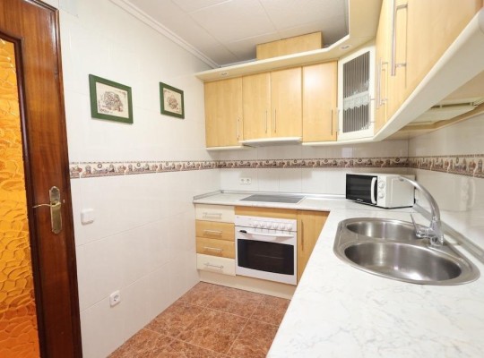Torrevieja (Acequion), Apartment #CQ-JM-82962