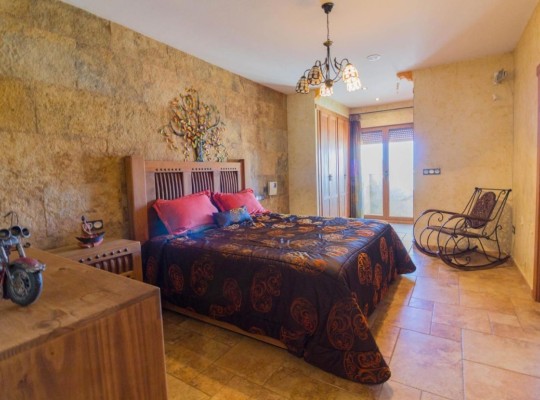 Other areas (Redován), Villa #CQ-MY-56582