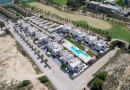 Algorfa (La Finca Golf), Bungalow #CQ-00-45112