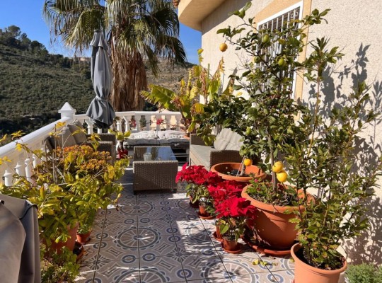 Ciudad Quesada (La Marquesa Golf), Villa #CQ-907