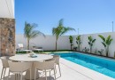San Javier (Parque del doce), Villa #RD-N7065