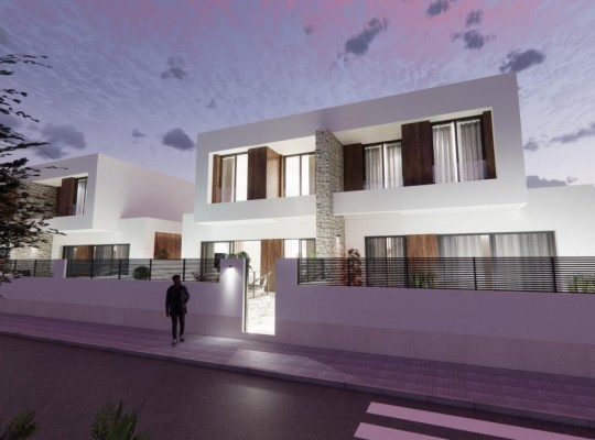 Dolores (urbanizacion), Villa #CQ-00-83388