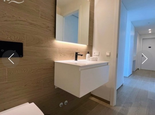 Orihuela Costa (Las Colinas Golf), Apartment #CQ-WN-17687