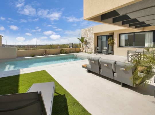 Other areas (Altaona Golf), Villa #CQ-00-63060