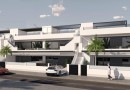 San Pedro del Pinatar (Las esperanzas), Bungalow #CQ-00-98992