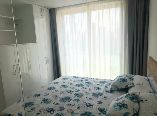 Finestrat (Cala de Finestrat), Apartment #CQ-00-70149