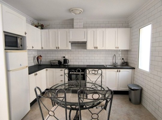 Semi Detached Ciudad Quesada (La Marquesa Golf) #CQ-931