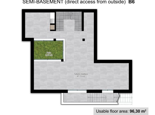 la Nucia (Coblanca), Villa #RD-N8993