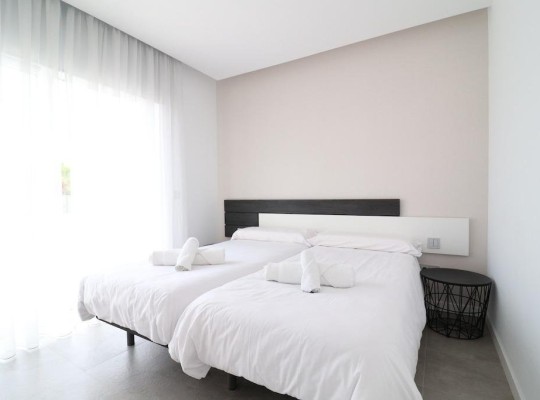 Orihuela Costa (Campoamor), Villa #CQ-JM-39779