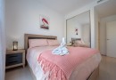 Apartment Ciudad Quesada (Pueblo Bravo) #CQ-259