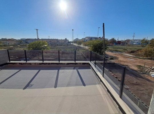 Pilar de La Horadada, Villa #CQ-00-49338