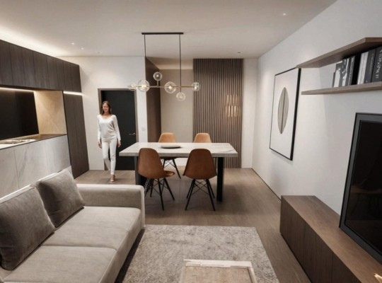 Torrevieja (Centro), Apartment #CQ-00-11531