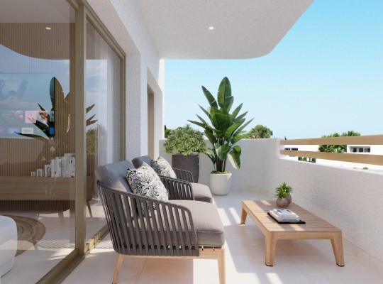 San Pedro del Pinatar (Los Cuarteros), Bungalow #CQ-00-20362