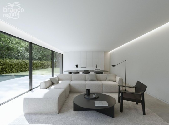 Benidorm (Urbanizaciones), Villa #RD-N9600