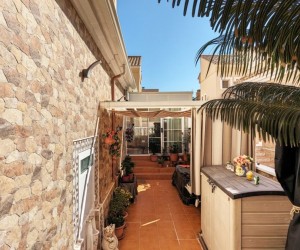 Guardamar del Segura, Semi Detached #CQ-WI-45445
