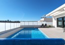 San Miguel de Salinas (Torremendo), Villa #CQ-WI-12408