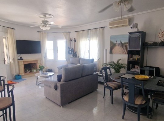 Ciudad Quesada (La Marquesa Golf), Villa #CQ-031