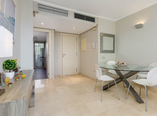 Las Colinas (Las Colinas Golf), Apartment #CQ-VK-72525