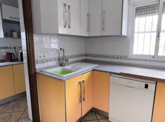 Algorfa (Montebello), Villa #CQ-801