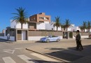Los Nietos (Los Nietos playa), Villa #RD-N8054