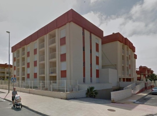 Orihuela Costa (Lomas De Cabo Roig), Apartment #CQ-00-25980