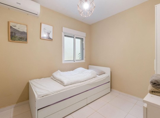 Torrevieja (Centro), Apartment #CQ-PJ-81391