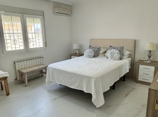 Ciudad Quesada (Dona Pepa), Villa #CQ-146