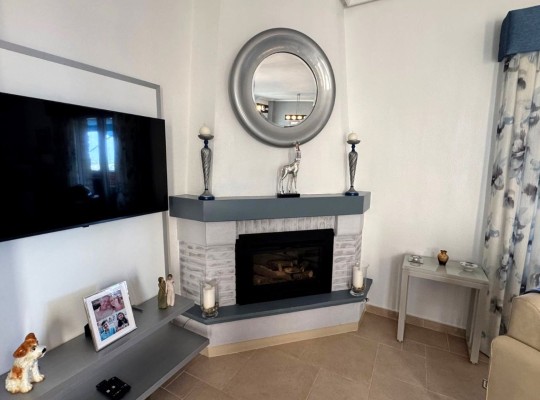 Ciudad Quesada (La Marquesa Golf), Villa #CQ-898