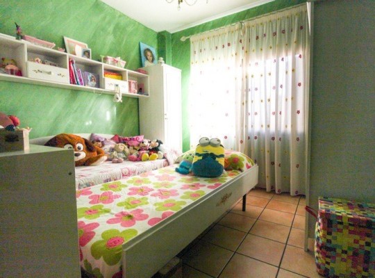 Algorfa, Villa #CQ-824