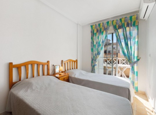 Torrevieja (Nueva Torrevieja), Townhouse #CQ-PJ-63829