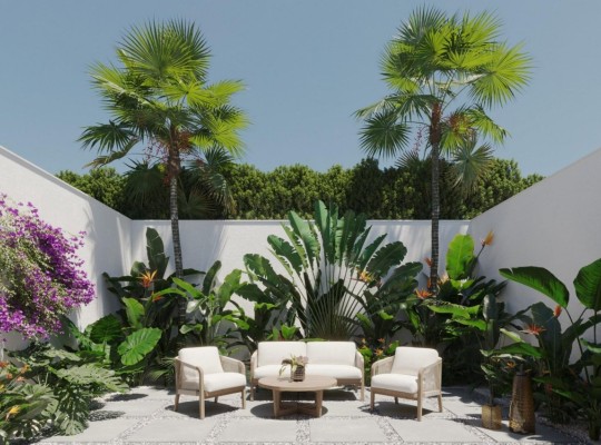 Finestrat (Sierra Cortina), Villa #RD-N8749